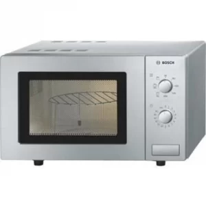 Bosch HMT72G450B 17L 800W Microwave Oven