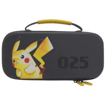 Protection Case for Switch+Lite - Pikachu 025 for Switch - Preorder