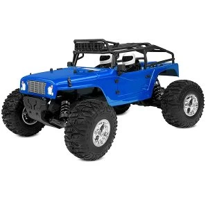 Corally Moxoo Sp 2Wd Truck 1/10 Brushed Rtr