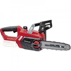 Einhell Power X-Change GE-LC 18 Li - Solo Battery Chainsaw w/o battery Blade length 250 mm
