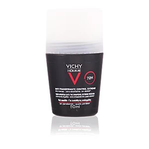 VICHY HOMME deodorant bille regulation intense 50ml