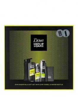 Dove Men+Care Gym Essentials Gift Set