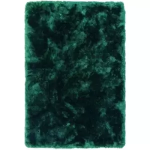 Asiatic Plush Rug - Emerald - 200x300cm - Green