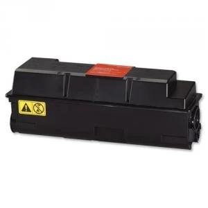 Kyocera TK320 Black Yield 15000 Pages Toner Cartridge for