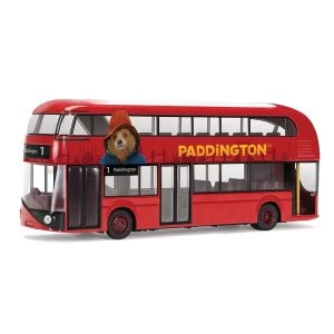 New Routemaster Bus (Paddington Bear) Corgi Die Cast Model
