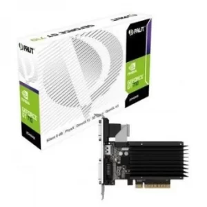 Palit GeForce GT710 2GB GDDR3 Graphics Card