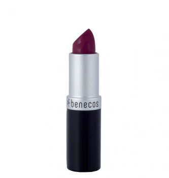 BENECOS - Natural Lipstick - Matt (Very Berry)