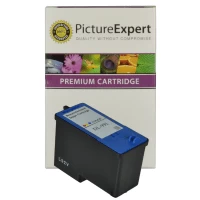 Dell 59210210 Tri Colour Ink Cartridge