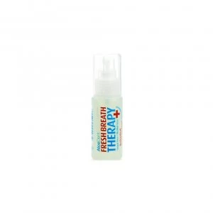 Aloe Dent Fresh Breath Therapy Spray 30ml