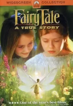 Fairytale-True Story - DVD - Used