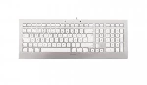 CHERRY Strait 3.0 Wired Keyboard For MAC