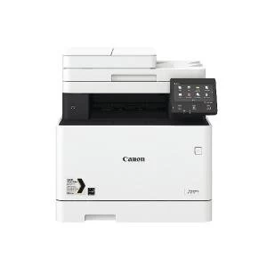 Canon i-SENSYS MF732CDW Wireless Colour Laser Printer