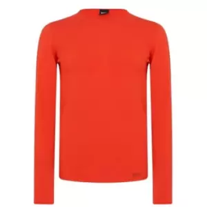 Boss Atipok Sweater - Orange