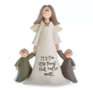 Little Things Angels Ornament by Heaven Sends
