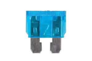 15amp Standard Blade Fuse Pk 10 Connect 36826