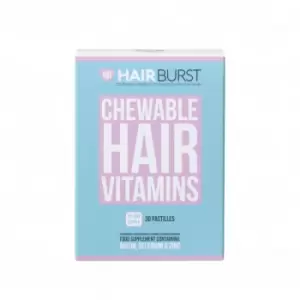 Hairburst - Chewable Hair Vitamins 15 Day Supply