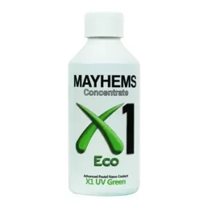 Mayhems X1 - UV Green Concentrate 250ml