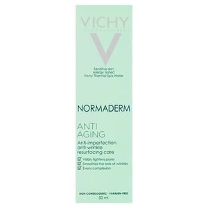 Vichy Normaderm Anti Ageing and Anti-Imperfection Day Cream