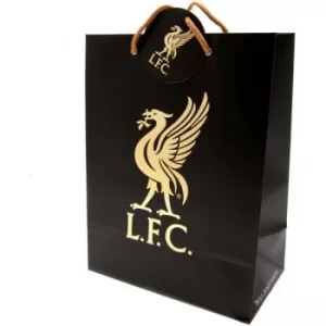 Liverpool FC Gift Bag