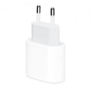 Apple 18W USB-C Power Adapter EU