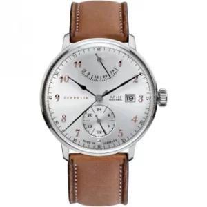 Mens Zeppelin LZ129 Hindenberg Edition 1 Watch