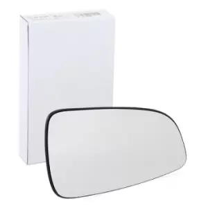 BLIC Wing Mirror Glass OPEL 6102-02-1232238P 13141984,6428785,6428786