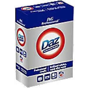Daz Professional Regular Washing Powder 90 Washes 5.8KG