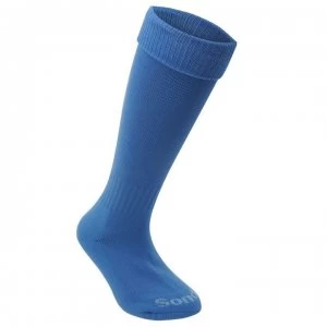 Sondico Football Socks Plus Size - Sky