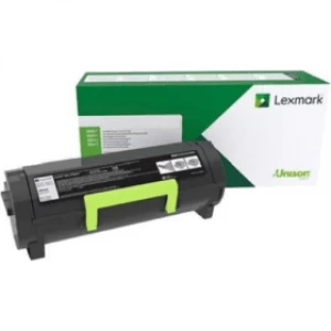 Lexmark 71B2HM0 Magenta Laser Toner Ink Cartridge