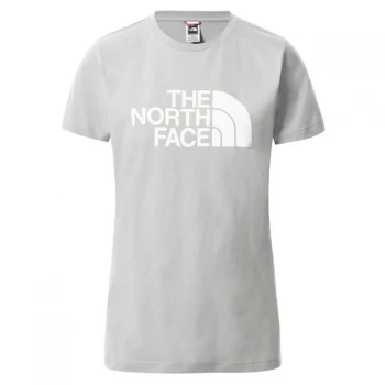 The North Face Easy T Shirt - HDF WroughtIron