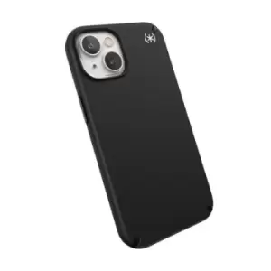 Speck Presidio 2 Pro mobile phone case 15.5cm (6.1") Cover Black
