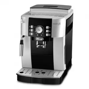 Coffee machine DeLonghi "Magnifica S ECAM 21.117.SB"