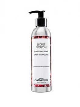 We are Paradoxx Secret Weapon 3-in-1 Conditioner 250ml One Colour, Women