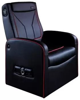 X Rocker Shift Luxe JR 2.1 Stereo Storage Gaming Chair