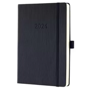 Sigel C2410 diary Personal diary 2024
