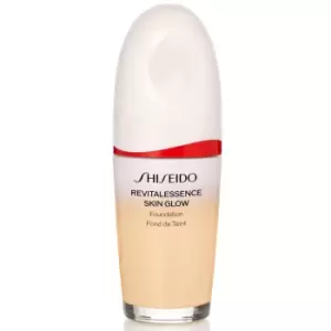 Shiseido Revitalessence Glow Foundation Exclusive 30ml (Various Shades) - 130 Opal