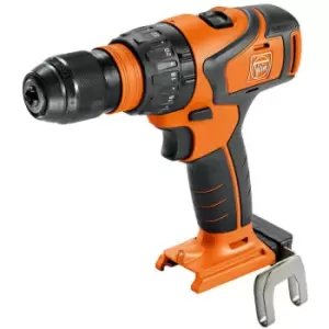 Fein ASB 18 Q SELECT 18V Brushless Combi Drill - Body with Case - N/A
