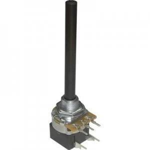 Potentiometer Service PC20BUHS4 CEPS F1 L65 A10K Single turn rotary pot switch Mono 10 k