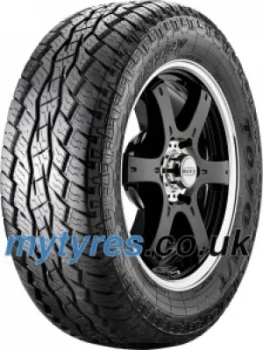 Toyo Open Country A/T+ ( 265/70 R16 112H )