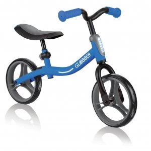 Globber Go Bike - Blue