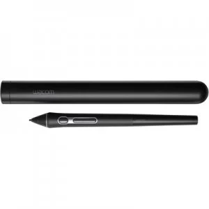 Wacom Pro Pen 3D Graphics tablet pen Black