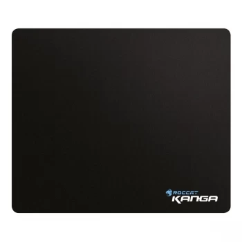 Roccat - Kanga Choice Cloth Gaming Mousepad (Black)