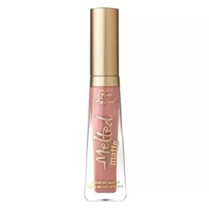 Too Faced Melted Matte Liquified Matte Long-Wear Lipstick (Various Shades) - My Type