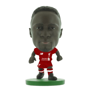 Soccerstarz Naby Keita Liverpool Home Kit 2020 Figure