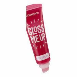 Collection Gloss Me Up Lip Gloss Raspberry 10ml