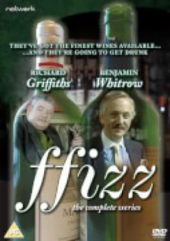 Ffizz - The Complete Series