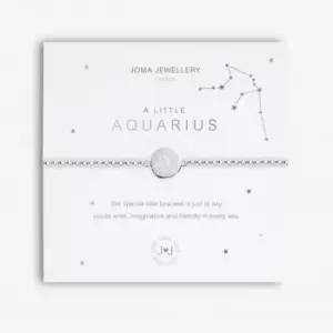 A Little Aquarius Bracelet 4998