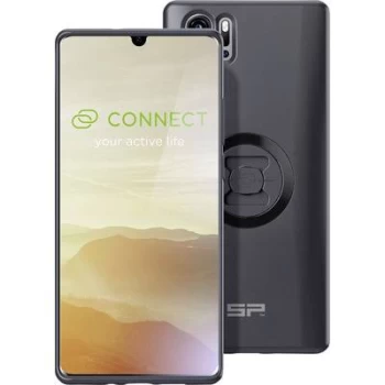 SP Connect SP PHONE CASE Huawei P30 PRO . Smartphone holder Black
