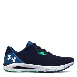 Under Armour Armour HOVR Sonic 5 Mens Running Shoes - Blue