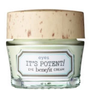 benefit It's Potent Brightening Eye Cream